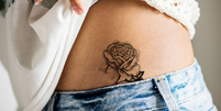A tatuagem de cada de signo  Foto: Shutterstock / Alto Astral