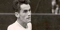 Bob Falkenburg, fundador do Bob's e ídolo do tênis, morre aos 95 anos  Foto: Reprodução