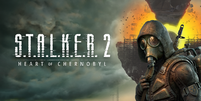Stalker 2 é adiado para dezembro  Foto: GSC Game World / Divulgação