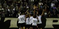 Corinthians se classificou para a próxima fase da Copinha(Foto: Rodrigo Gazzanel/Ag. Corinthians)  Foto: Lance!