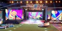 Cena do ‘BBB 21’: programa tem sido usado por marcas para ganhar visibilidade com o grande público  Foto: TV Globo/ Reprodução / Estadão