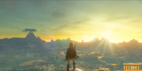 A sequência de Breath of the Wild foi adiada para 2023  Foto: Critical Hits