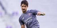 Pato renovou recentemente com o Orlando City (Reprodução/Twitter)  Foto: Lance!