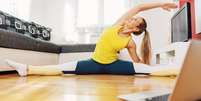 Yoga  Foto: Shutterstock / Sport Life
