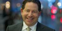 Robert “Bobby” Kotick, CEO da Activision Blizzard   Foto: Jordan Matter/Flickr Bobby Kotick / Tecnoblog