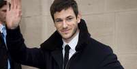 Gaspard Ulliel morreu aos 37 anos, após sofrer um grave acidente em estação de esquí   Foto: JB Autissier/Panoramic / Reuters