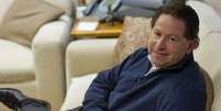 Bobby Kotick, atual CEO da Activision Blizzard   Foto: Bobby Kotick/Flickr / Tecnoblog