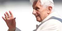 Pope Benedict  Foto: Reuters / BBC News Brasil