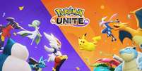 Pokémon Unite   Foto: Divulgação/Nintendo / Tecnoblog
