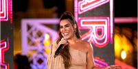 Naiara Azevedo lança 'Nem Te Culpo', primeiro single desde a entrada no BBB22  Foto: Flaney Gonzallez/Divulgação