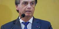 Em relatório final sobre compra da Covaxin, PF diz que Bolsonaro não prevaricou
  Foto: Reuters