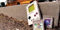 game boy  Foto: Meio Bit