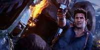 Uncharted: Legado dos Ladrões é coletânea para PC e PS5  Foto: Sony / Divulgação