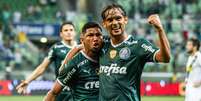 Sem muito esforço, Palmeiras bate a Ponte Preta e segue 100% no Paulista  Foto: Vinícius Nunes / Gazeta Press