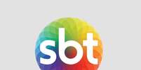 Logo do SBT  Foto: RD1