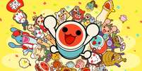 Taiko no Tatsujin chega ao Game Pass  Foto: Bandai Namco / Divulgação