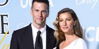 Tom Brady e Gisele Bündchen se separaram após 13 anos de casamento  Foto: Reuters