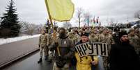  Foto: Serhii Nuzhnenko / Reuters