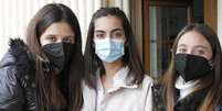 Adolescentes foram um dos grupos mais atingidos na pandemia na parte de saúde mental, mas maioria está se adaptando, dizem psiquiatras  Foto: Getty Images / BBC News Brasil