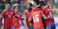 Chile vence Bolívia e segue vivo por vaga na Copa do Mundo  Foto: Manuel Claure