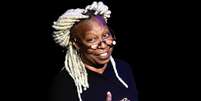 Whoopi é suspensa de TV após comentários sobre Holocausto  Foto: REUTERS/Flavio Lo Scalzo