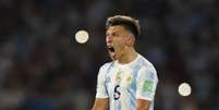 Argentina vence e deixa Colômbia longe da Copa do Mundo  Foto: Agustin Marcarian