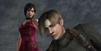 Resident Evil 4 em HD feito por fãs   Foto: Reprodução / Tecnoblog
