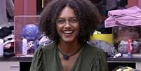 Jessilane participou da disputa do paredão no 'BBB 22' nesta terça, mas foi a menos votada pelo público     Foto: Instagram/@jessilane / Estadão