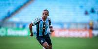 Lucas Uebel/Grêmio FBPA  Foto: Lance!