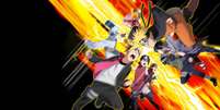 Naruto to Boruto est&aacute; dispon&iacute;vel de gra&ccedil;a por tempo limitado  Foto: Bandai Namco / Divulga&ccedil;&atilde;o
