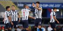 Monterrey derrota o Al Jazira por 3 a 1 e fica com o quinto lugar do Mundial  Foto: REUTERS/Matthew Childs