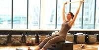 Pilates emagrece?  Foto: Shutterstock / Sport Life