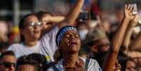 'A mulher se fortalece, porque a distância entre ela e o homem diminui', diz Juliano Spyer  Foto: Getty Images / BBC News Brasil