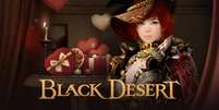 Evento de Valentine's Day chega ao Black Desert Online  Foto: Pear Abyss / Divulgação