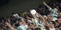 Final Palmeiras x Chelsea   Foto: Suhaib Salem / Reuters