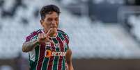 Jogo Fluminense x Portuguesa  Foto: Maga Jr/O Fotografico/Gazeta Press