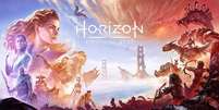 Horizon Forbidden West - Review   Foto: Divulgação/Sony / Tecnoblog