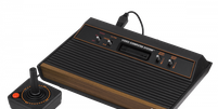 Atari 2600   Foto: Divulgação/Atari / Tecnoblog