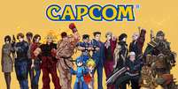 O que não falta para a Capcom são franquias de sucesso  Foto: Capcom / Reprodução