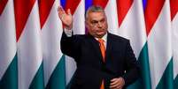 Orbán está no terceiro mandato consecutivo  Foto: Bernadett Szabo/REUTERS / BBC News Brasil