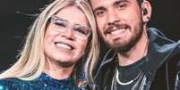 Gustavo Mioto relembra amizade com Marília Mendonça: 'Ela era uma pessoa muito importante'.  Foto: Instagram/@gustavopmioto / Estadão