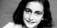 Anne Frank passou dois anos escondida dos nazistas, mas foi encontrada pela Gestapo em Amsterd&atilde; em agosto de 1944  Foto: DW / Deutsche Welle