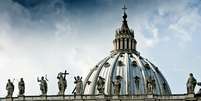 Vatican, St Peter's square  Foto: Getty Images / BBC News Brasil