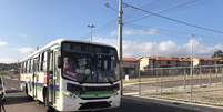 Cerca de 65% da população brasileira usa o ônibus, trem ou metrô como principal meio de transporte  Foto: Divulgação/SMTT Aracaju / DINO