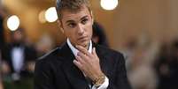 Justin Bieber está com covid-19  Foto: Mario Anzuoni / Reuters