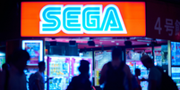 A Sega sempre foi muito popular no Japão e no mundo   Foto: Unsplash/Jezael Melgoza / Tecnoblog