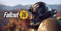 Fallout 76 é um dos jogos atuais da Bethesda   Foto: DivulgaçãoqBethesda / Tecnoblog