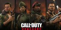 Call of Duty Vanguard pode ter fracassado   Foto: Divulgação/Activision / Tecnoblog