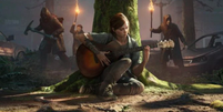 The Last of Us Part II   Foto: Reprodução/ Naughty Dog / Tecnoblog