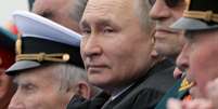 Putin  Foto: Reuters / BBC News Brasil